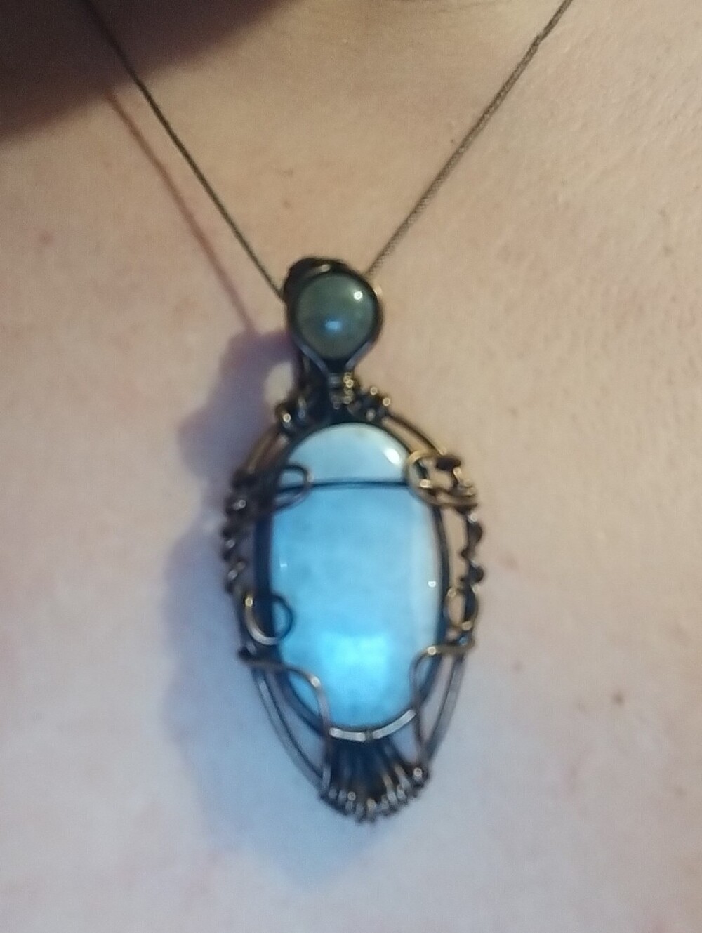 Handmade Jewelry